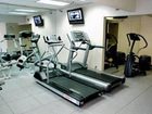 фото отеля Courtyard Hotel Airport Portland