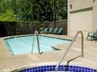 фото отеля Courtyard Hotel Airport Portland
