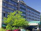 фото отеля Courtyard Hotel Airport Portland