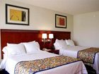 фото отеля Courtyard Hotel Airport Portland