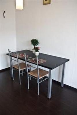 фото отеля Budget Flats Antwerp
