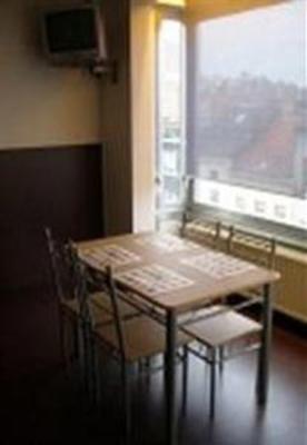 фото отеля Budget Flats Antwerp