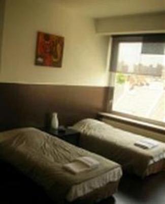 фото отеля Budget Flats Antwerp