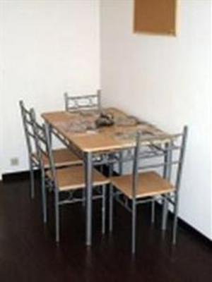 фото отеля Budget Flats Antwerp