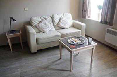 фото отеля Budget Flats Antwerp