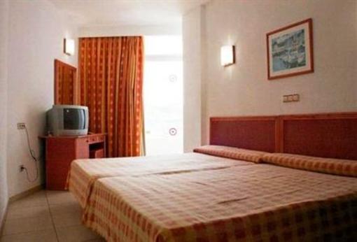 фото отеля Club MAC Alcudia