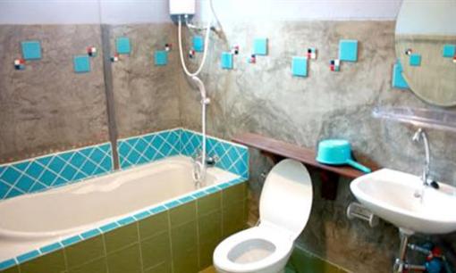 фото отеля Baan Kiri