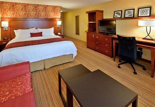 фото отеля Courtyard Hotel North Austin