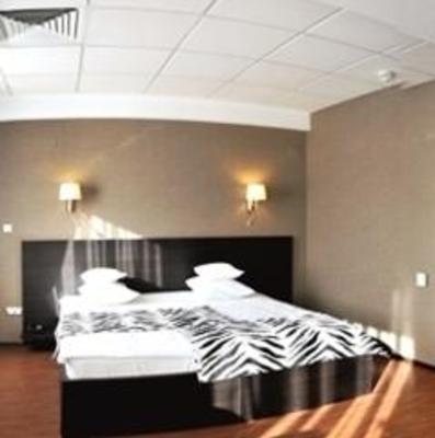фото отеля Business Hotel Conference Center & Spa Tirgu Mures