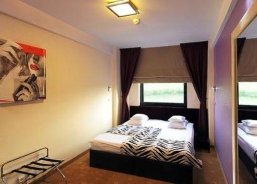 фото отеля Business Hotel Conference Center & Spa Tirgu Mures