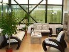 фото отеля Business Hotel Conference Center & Spa Tirgu Mures