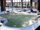 фото отеля Business Hotel Conference Center & Spa Tirgu Mures