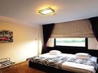 фото отеля Business Hotel Conference Center & Spa Tirgu Mures
