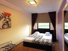 фото отеля Business Hotel Conference Center & Spa Tirgu Mures