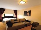 фото отеля Business Hotel Conference Center & Spa Tirgu Mures