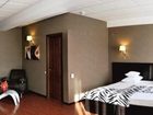 фото отеля Business Hotel Conference Center & Spa Tirgu Mures