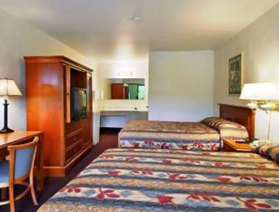 фото отеля Days Inn Miami International Airport