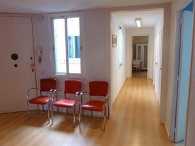 фото отеля Apt Balmes