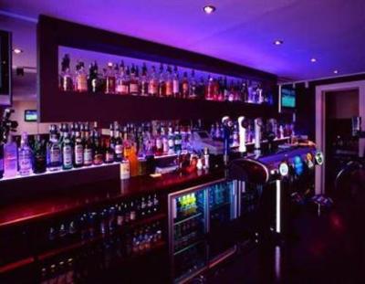 фото отеля Edinburgh Minto Hotel