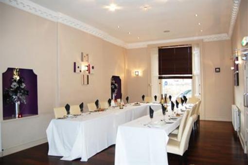 фото отеля Edinburgh Minto Hotel