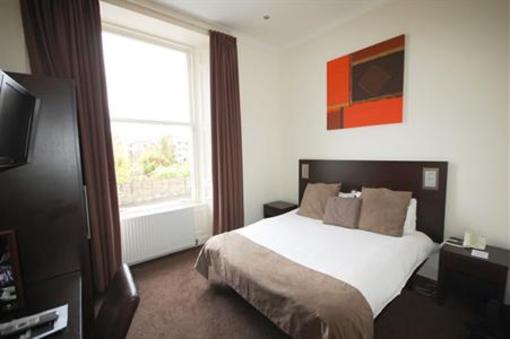 фото отеля Edinburgh Minto Hotel