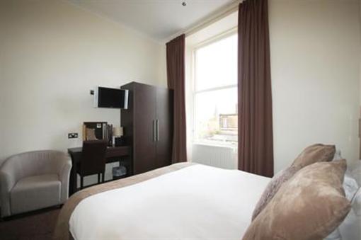 фото отеля Edinburgh Minto Hotel