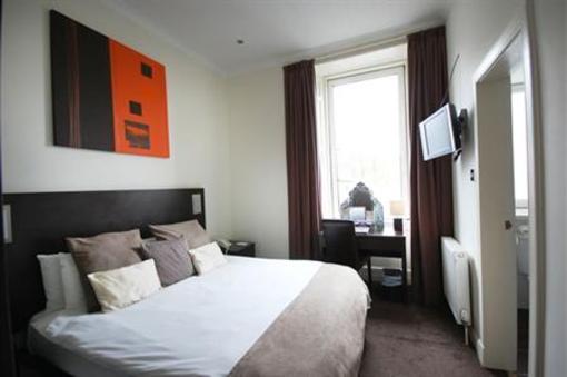 фото отеля Edinburgh Minto Hotel