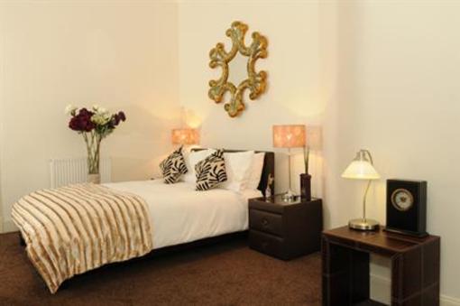 фото отеля Edinburgh Minto Hotel