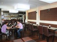 Edinburgh Minto Hotel