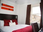 фото отеля Edinburgh Minto Hotel