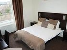 фото отеля Edinburgh Minto Hotel