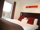 фото отеля Edinburgh Minto Hotel
