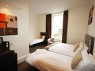 фото отеля Edinburgh Minto Hotel