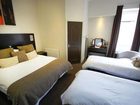 фото отеля Edinburgh Minto Hotel
