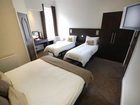фото отеля Edinburgh Minto Hotel