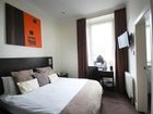 фото отеля Edinburgh Minto Hotel