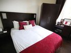 фото отеля Edinburgh Minto Hotel