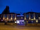 фото отеля Edinburgh Minto Hotel