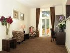 фото отеля Edinburgh Minto Hotel