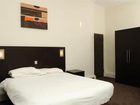 фото отеля Edinburgh Minto Hotel