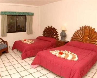фото отеля Xaman Ha Condominiums Playa del Carmen