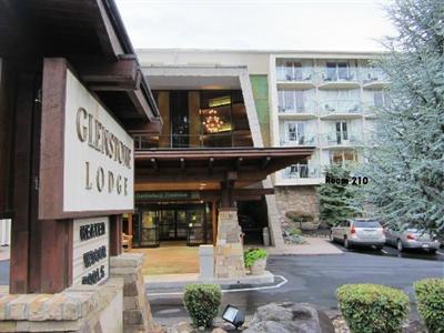 фото отеля Glenstone Lodge