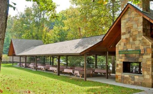 фото отеля Glenstone Lodge