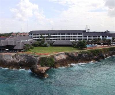 фото отеля Sea Cliff Hotel