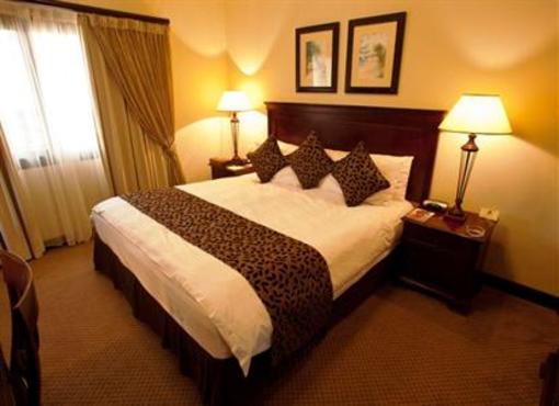 фото отеля Sea Cliff Hotel