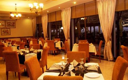 фото отеля Sea Cliff Hotel