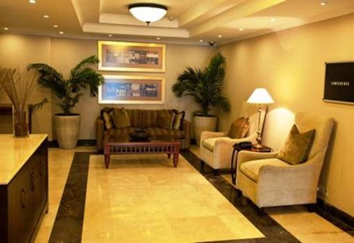 фото отеля Sea Cliff Hotel