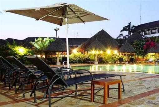 фото отеля Sea Cliff Hotel