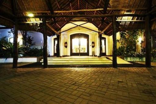 фото отеля Sea Cliff Hotel
