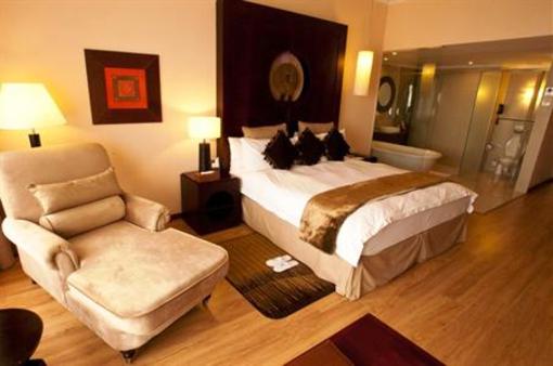 фото отеля Sea Cliff Hotel